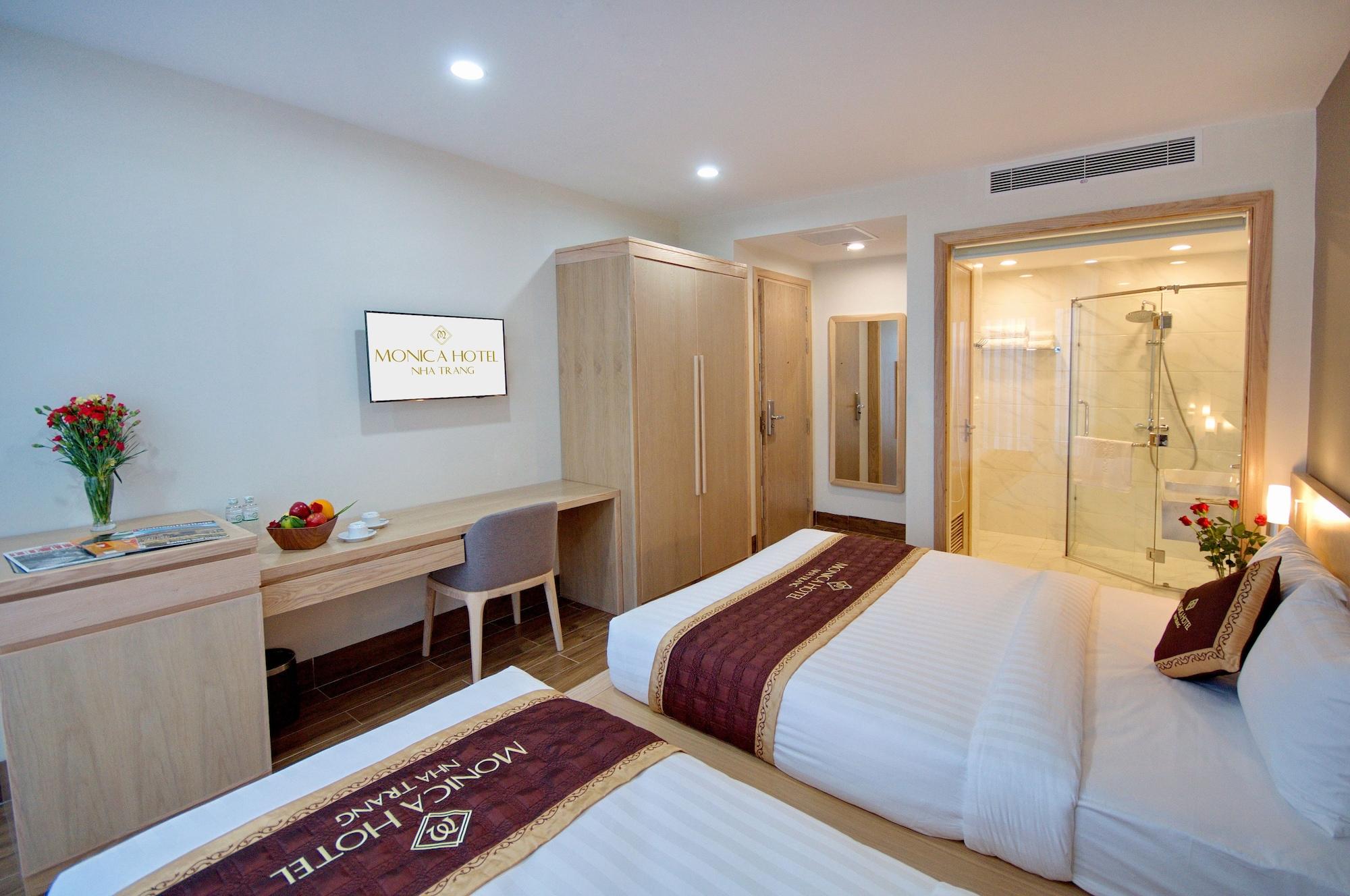 Gibson Hotel Nha Trang Kültér fotó