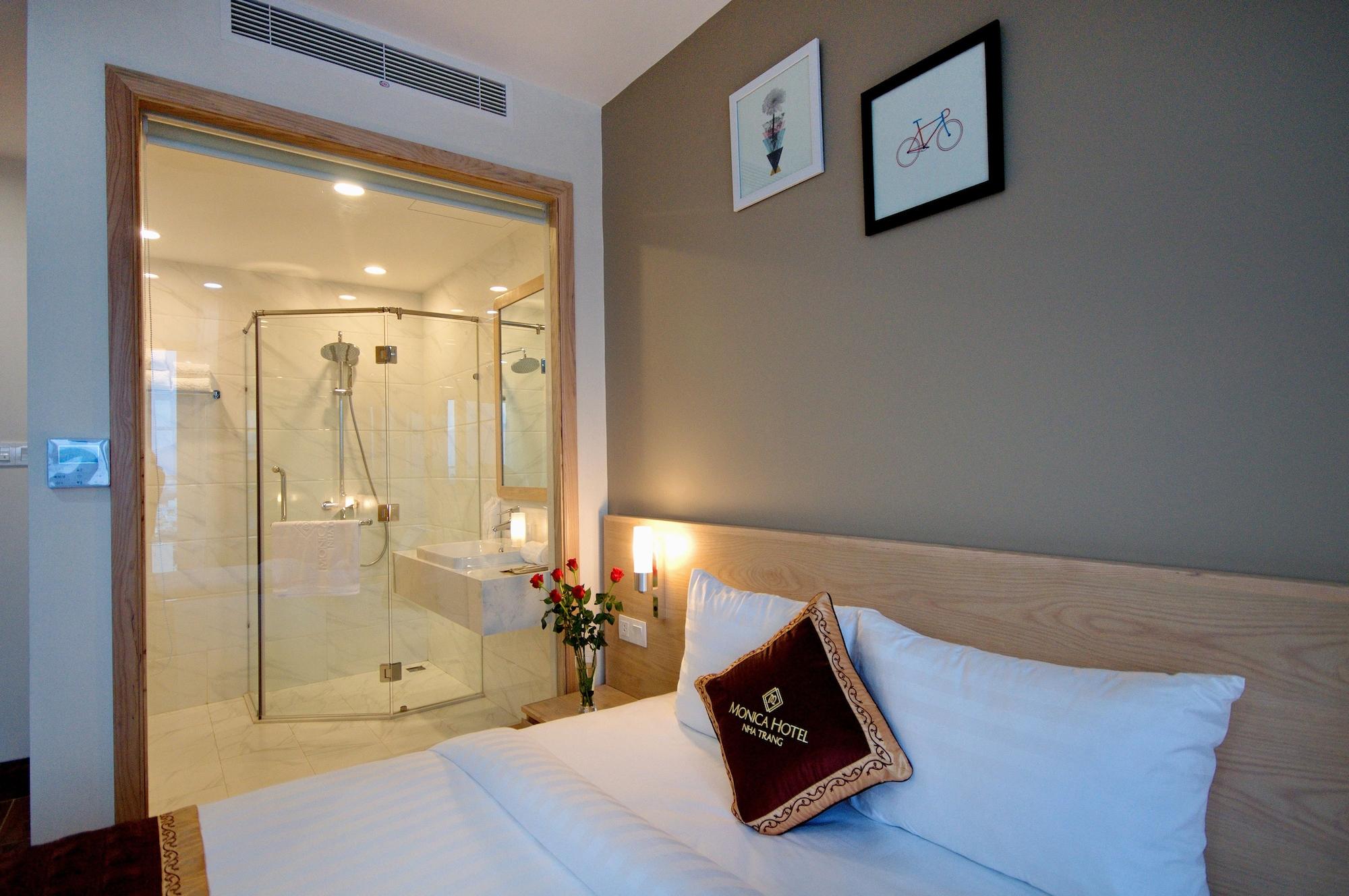 Gibson Hotel Nha Trang Kültér fotó