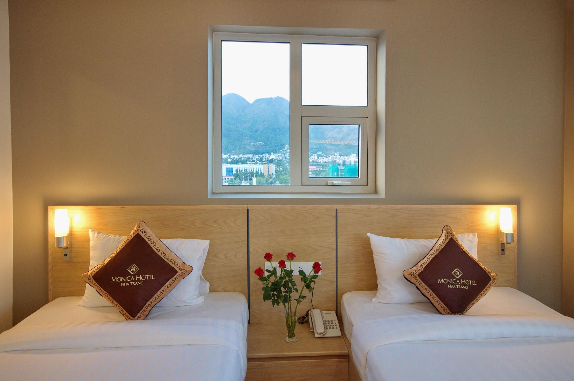 Gibson Hotel Nha Trang Kültér fotó