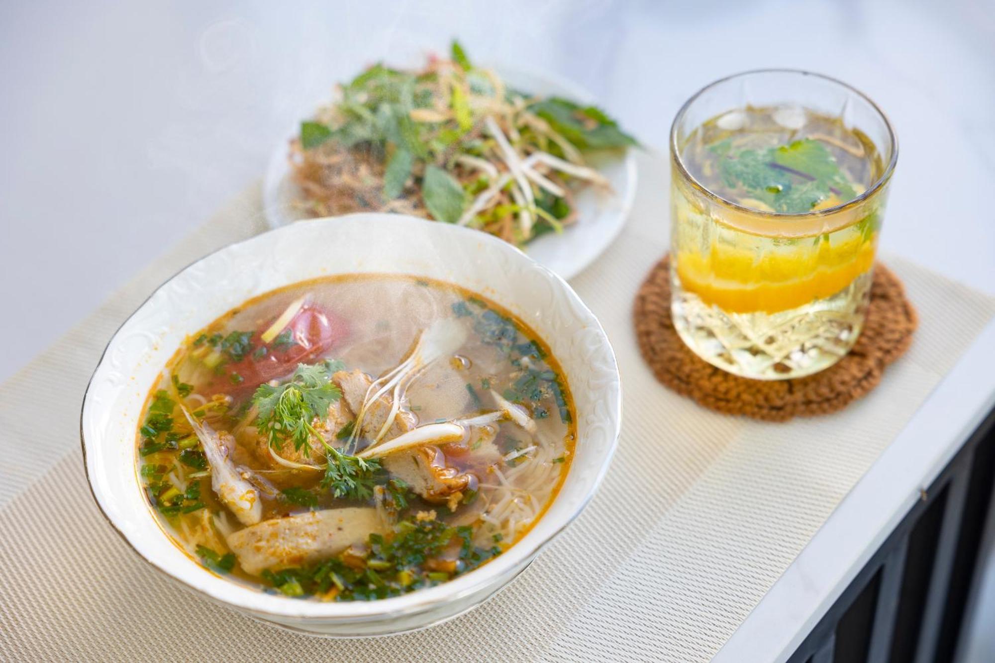 Gibson Hotel Nha Trang Kültér fotó