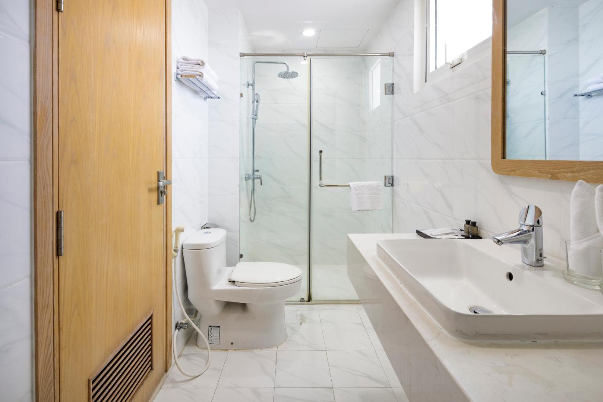 Gibson Hotel Nha Trang Kültér fotó